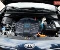 Синий Киа Niro, объемом двигателя 0 л и пробегом 99 тыс. км за 17950 $, фото 33 на Automoto.ua