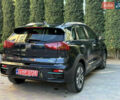 Синий Киа Niro, объемом двигателя 0 л и пробегом 131 тыс. км за 17999 $, фото 12 на Automoto.ua