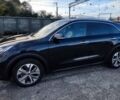 Киа Niro 2020 в Городке на Automoto.ua Синий Киа Niro, объемом двигателя 0 л и пробегом 135 тыс. км за 19856 $, фото 11 на Automoto.ua