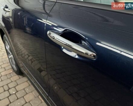 Синій Кіа Niro, об'ємом двигуна 0 л та пробігом 144 тис. км за 18799 $, фото 15 на Automoto.ua