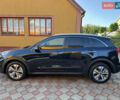 Синий Киа Niro, объемом двигателя 0 л и пробегом 170 тыс. км за 17999 $, фото 6 на Automoto.ua