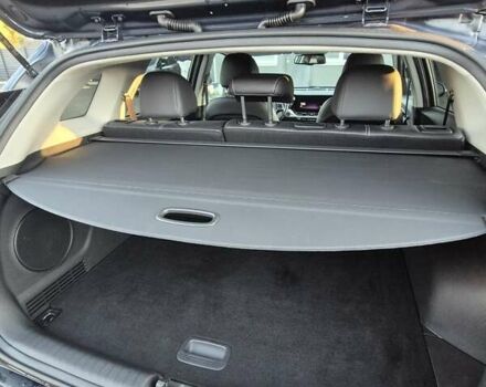 Синий Киа Niro, объемом двигателя 0 л и пробегом 143 тыс. км за 18999 $, фото 23 на Automoto.ua
