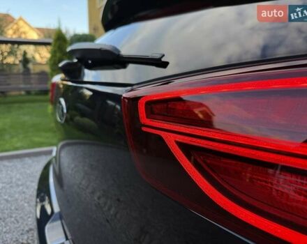 Синий Киа Niro, объемом двигателя 0 л и пробегом 138 тыс. км за 18350 $, фото 32 на Automoto.ua