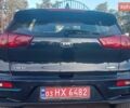 Синій Кіа Niro, об'ємом двигуна 0 л та пробігом 66 тис. км за 21490 $, фото 12 на Automoto.ua