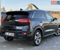 Синий Киа Niro, объемом двигателя 0 л и пробегом 78 тыс. км за 20950 $, фото 39 на Automoto.ua
