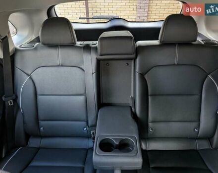 Киа Niro 2020 в Луцке на Automoto.ua Синий Киа Niro, объемом двигателя 0 л и пробегом 157 тыс. км за 19700 $, фото 49 на Automoto.ua