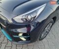 Синий Киа Niro, объемом двигателя 0 л и пробегом 168 тыс. км за 19300 $, фото 6 на Automoto.ua