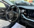 Синий Киа Niro, объемом двигателя 0 л и пробегом 78 тыс. км за 20950 $, фото 91 на Automoto.ua