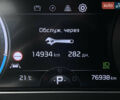 Синий Киа Niro, объемом двигателя 0 л и пробегом 76 тыс. км за 22900 $, фото 63 на Automoto.ua