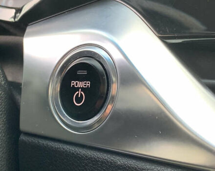 Синий Киа Niro, объемом двигателя 0 л и пробегом 104 тыс. км за 19150 $, фото 27 на Automoto.ua