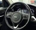 Синий Киа Niro, объемом двигателя 0 л и пробегом 90 тыс. км за 18427 $, фото 17 на Automoto.ua