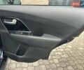 Синій Кіа Niro, об'ємом двигуна 0 л та пробігом 170 тис. км за 18300 $, фото 13 на Automoto.ua