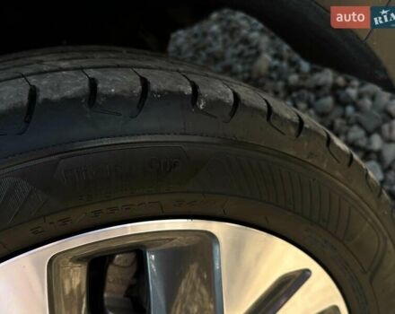 Синий Киа Niro, объемом двигателя 0 л и пробегом 58 тыс. км за 22900 $, фото 21 на Automoto.ua