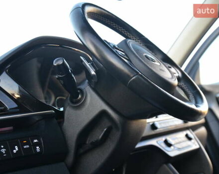 Синий Киа Niro, объемом двигателя 0 л и пробегом 79 тыс. км за 19333 $, фото 48 на Automoto.ua