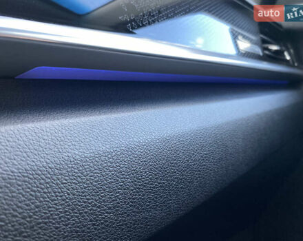 Синій Кіа Niro, об'ємом двигуна 0 л та пробігом 76 тис. км за 22900 $, фото 3 на Automoto.ua