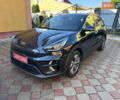 Синий Киа Niro, объемом двигателя 0 л и пробегом 170 тыс. км за 17999 $, фото 7 на Automoto.ua