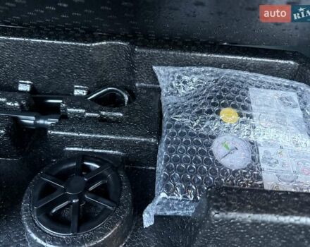 Синий Киа Niro, объемом двигателя 0 л и пробегом 138 тыс. км за 18350 $, фото 115 на Automoto.ua