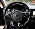 Синий Киа Niro, объемом двигателя 0 л и пробегом 99 тыс. км за 17950 $, фото 51 на Automoto.ua