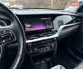 Синий Киа Niro, объемом двигателя 0 л и пробегом 125 тыс. км за 19600 $, фото 52 на Automoto.ua