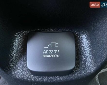 Киа Niro 2020 в Львове на Automoto.ua Синий Киа Niro, объемом двигателя 0 л и пробегом 48 тыс. км за 23700 $, фото 10 на Automoto.ua