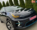 Синий Киа Niro, объемом двигателя 0 л и пробегом 88 тыс. км за 17999 $, фото 6 на Automoto.ua