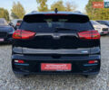Синій Кіа Niro, об'ємом двигуна 0 л та пробігом 106 тис. км за 21900 $, фото 21 на Automoto.ua