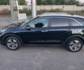 Синій Кіа Niro, об'ємом двигуна 0 л та пробігом 105 тис. км за 21193 $, фото 8 на Automoto.ua