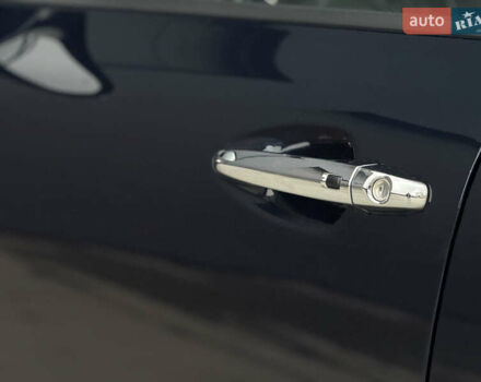 Синий Киа Niro, объемом двигателя 0 л и пробегом 135 тыс. км за 18999 $, фото 14 на Automoto.ua