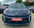 Синий Киа Niro, объемом двигателя 0 л и пробегом 119 тыс. км за 21800 $, фото 25 на Automoto.ua