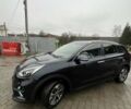 Синий Киа Niro, объемом двигателя 1.6 л и пробегом 120 тыс. км за 19113 $, фото 3 на Automoto.ua