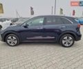 Синий Киа Niro, объемом двигателя 0 л и пробегом 173 тыс. км за 17700 $, фото 4 на Automoto.ua