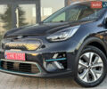 Синий Киа Niro, объемом двигателя 0 л и пробегом 130 тыс. км за 18900 $, фото 11 на Automoto.ua