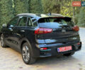 Синий Киа Niro, объемом двигателя 0 л и пробегом 131 тыс. км за 17999 $, фото 10 на Automoto.ua