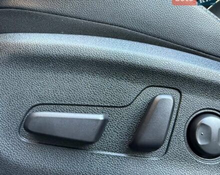 Синий Киа Niro, объемом двигателя 0 л и пробегом 138 тыс. км за 18350 $, фото 72 на Automoto.ua