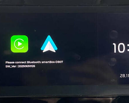 Синій Кіа Niro, об'ємом двигуна 0 л та пробігом 101 тис. км за 20950 $, фото 36 на Automoto.ua