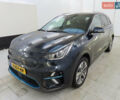 Синий Киа Niro, объемом двигателя 0 л и пробегом 112 тыс. км за 20800 $, фото 65 на Automoto.ua