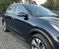 Киа Niro 2020 в Луцке на Automoto.ua Синий Киа Niro, объемом двигателя 0 л и пробегом 119 тыс. км за 19999 $, фото 10 на Automoto.ua