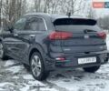 Синій Кіа Niro, об'ємом двигуна 0 л та пробігом 134 тис. км за 19300 $, фото 6 на Automoto.ua