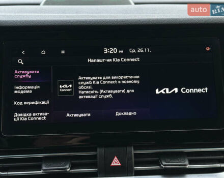 Синій Кіа Niro, об'ємом двигуна 0 л та пробігом 130 тис. км за 18990 $, фото 72 на Automoto.ua