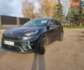 Синій Кіа Niro, об'ємом двигуна 0 л та пробігом 120 тис. км за 19890 $, фото 7 на Automoto.ua