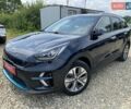 Киа Niro 2020 в Львове на Automoto.ua Синий Киа Niro, объемом двигателя 0 л и пробегом 72 тыс. км за 21700 $, фото 12 на Automoto.ua