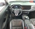 Синій Кіа Niro, об'ємом двигуна 0 л та пробігом 170 тис. км за 18300 $, фото 33 на Automoto.ua