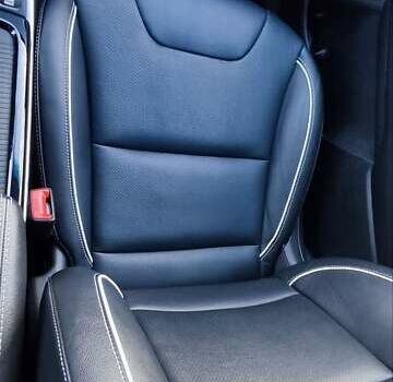 Синий Киа Niro, объемом двигателя 0 л и пробегом 137 тыс. км за 19470 $, фото 11 на Automoto.ua