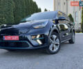 Синий Киа Niro, объемом двигателя 0 л и пробегом 138 тыс. км за 17800 $, фото 2 на Automoto.ua