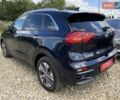 Киа Niro 2020 в Львове на Automoto.ua Синий Киа Niro, объемом двигателя 0 л и пробегом 97 тыс. км за 20950 $, фото 18 на Automoto.ua