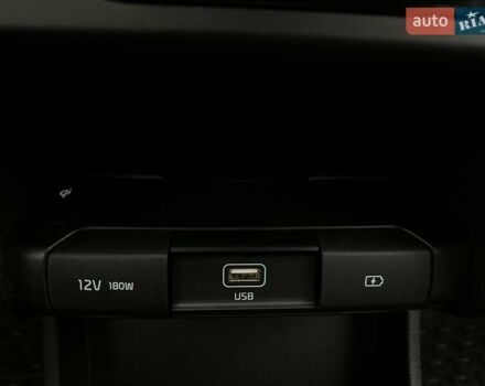 Синій Кіа Niro, об'ємом двигуна 0 л та пробігом 32 тис. км за 23900 $, фото 60 на Automoto.ua