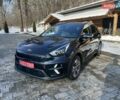 Синій Кіа Niro, об'ємом двигуна 0 л та пробігом 84 тис. км за 18500 $, фото 1 на Automoto.ua