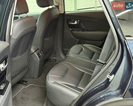 Синій Кіа Niro, об'ємом двигуна 0 л та пробігом 90 тис. км за 19989 $, фото 35 на Automoto.ua