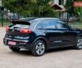 Синий Киа Niro, объемом двигателя 0 л и пробегом 99 тыс. км за 17950 $, фото 25 на Automoto.ua