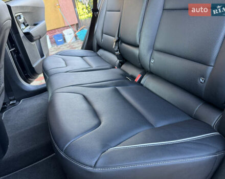 Синій Кіа Niro, об'ємом двигуна 0 л та пробігом 170 тис. км за 17999 $, фото 30 на Automoto.ua